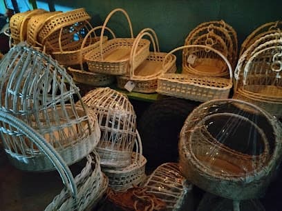 TOKO BAGUS ROTAN BALIKPAPAN