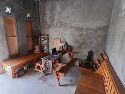 Nirmana Artspace Balikpapan