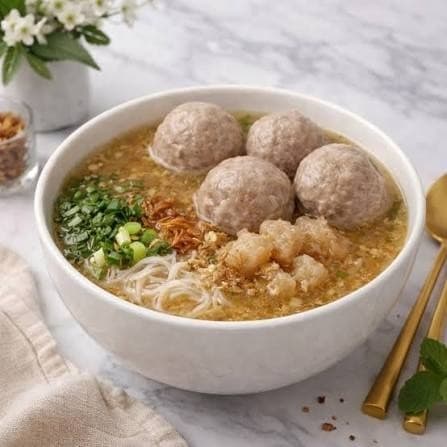 Bakso Halus