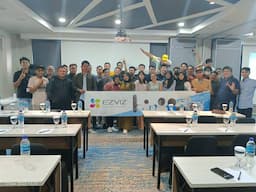 Foto profil Grosir Cctv Samarinda 