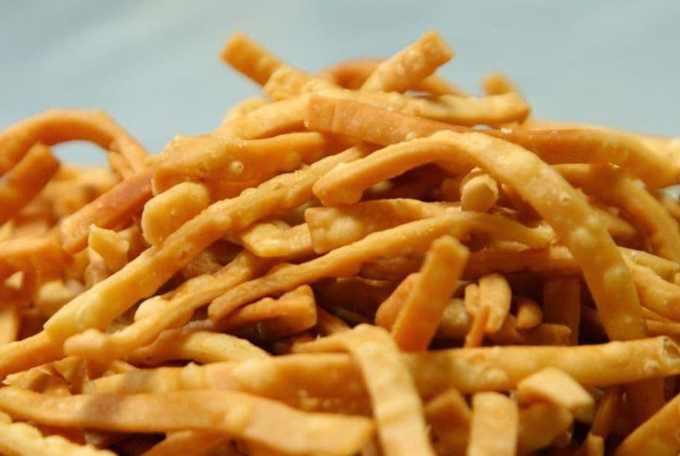 Cara Membuat Stik Labu yang Renyah, Ide Bisnis Kekinian