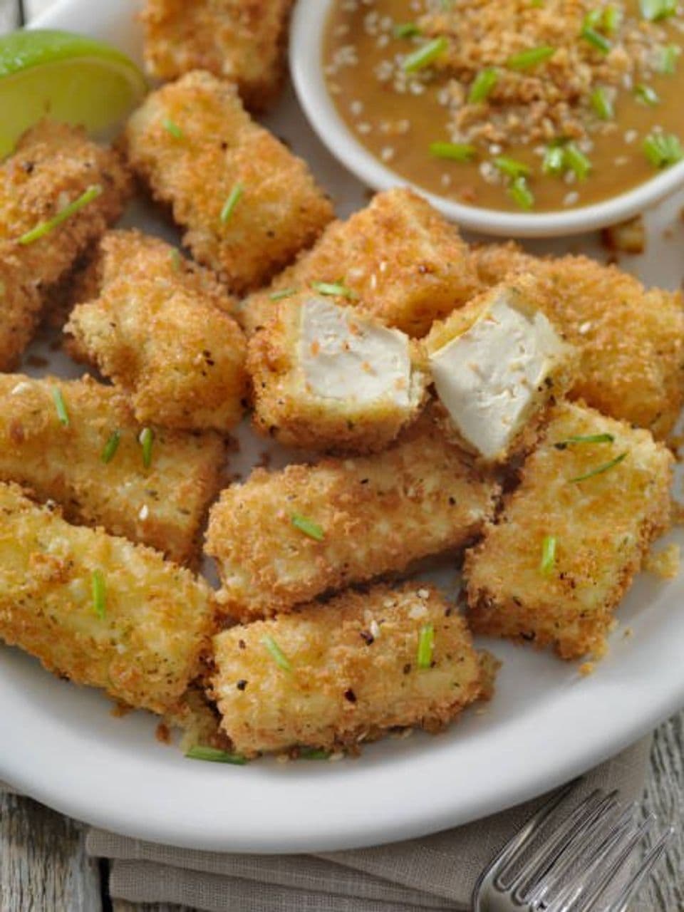 Tips Menggoreng Tahu Krispy agar Renyah dan Kriuk Tahan Lama