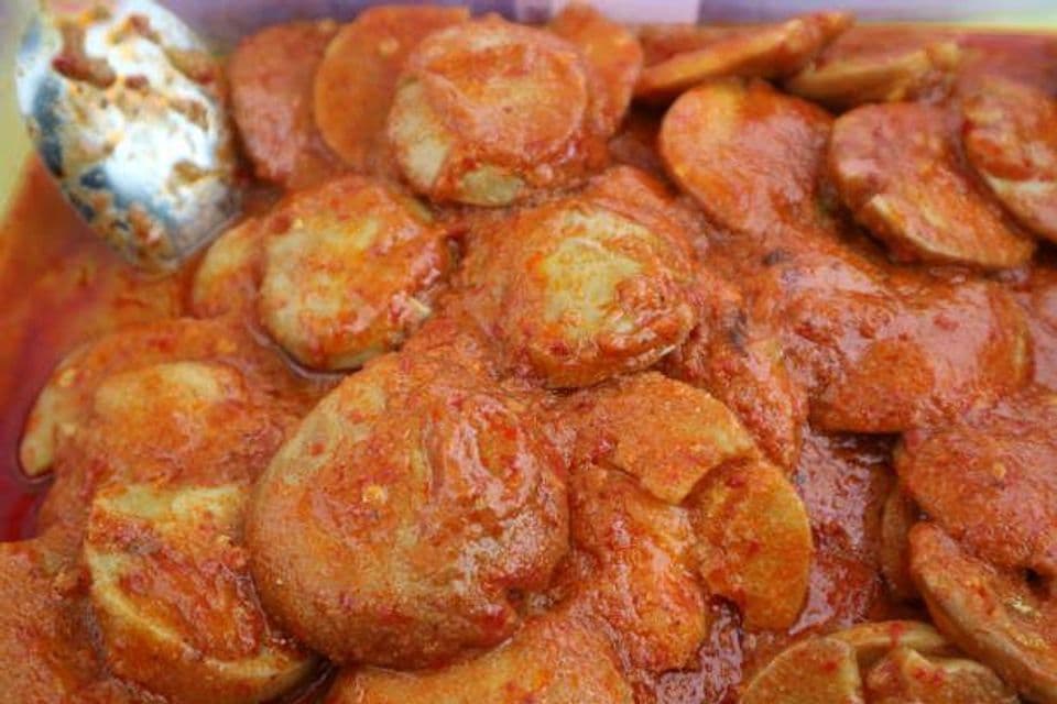 Mengenal Tanaman Jengkol, Potensi Usaha dan 5 Jenis Olahannya