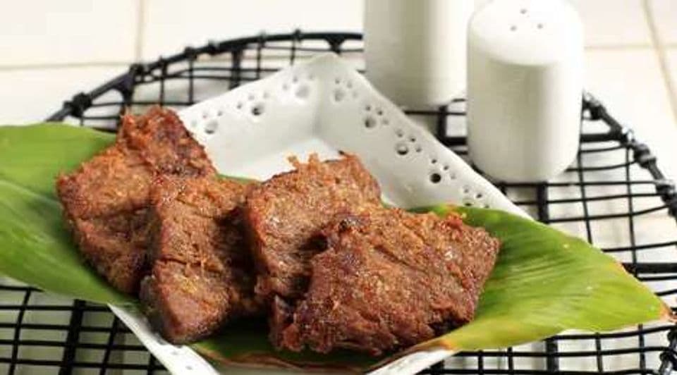 Menu Daging Kurban di Olah Menjadi Empal Daging Ketumbar, Begini Caranya