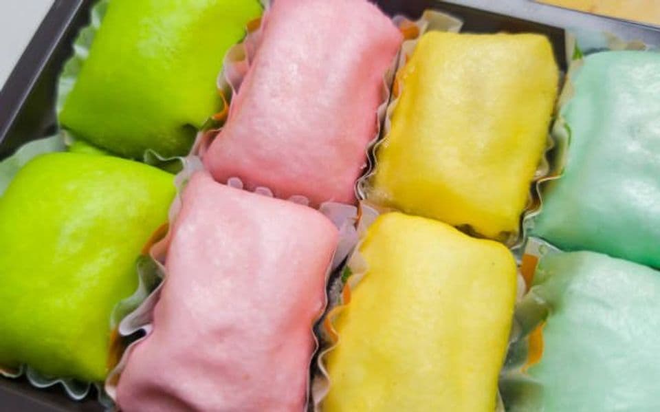 Ide Jualan Pancake Durian Manis dan Legit, Anti Gagal dan Banyak Peminatnya