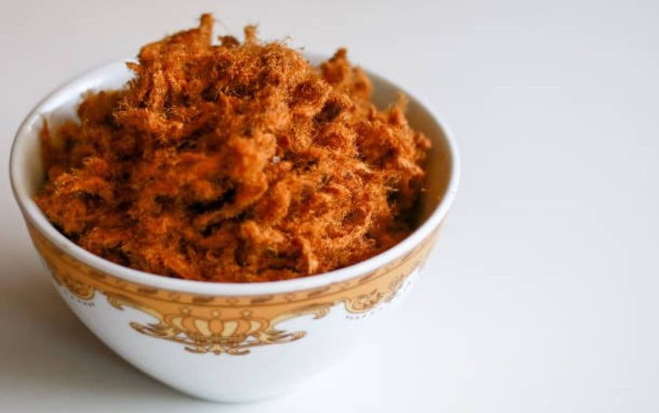 Proses Pembuatan Abon Cakalang dan Tips Agar Tahan Lama