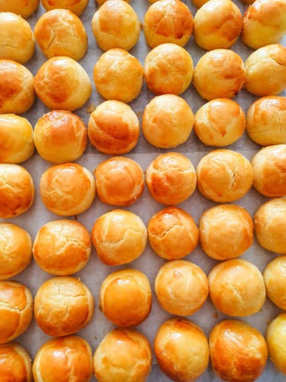 Cara Mudah Membuat Nastar, Cemilan Enak di Hari Lebaran