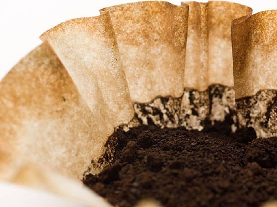 Ini Manfaat Ampas Kopi yang Jarang Orang Tahu!