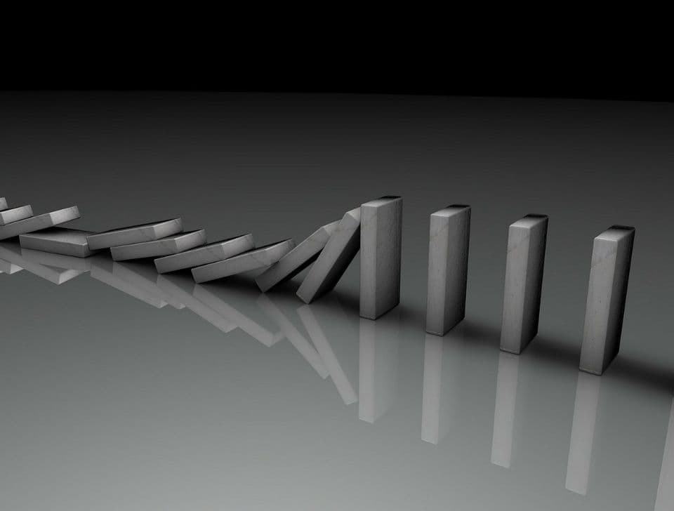 Faktor-Faktor yang Menyebabkan Bisnis Gagal dan Tidak Optimal