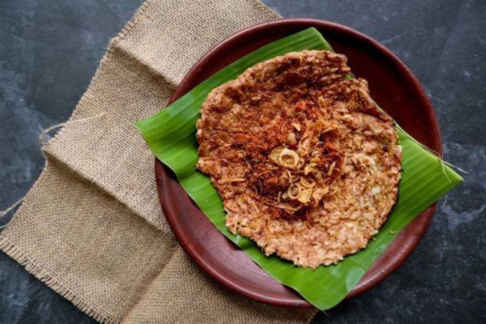 Resep Kerak Telor Rumahan, Enak, Lezat dan Mudah Dibuat