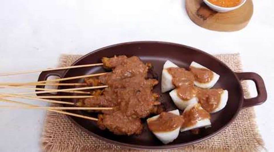 Resep Sate Kikil Enak dengan Bumbu Kacang, Bisa jadi Ide Jualan