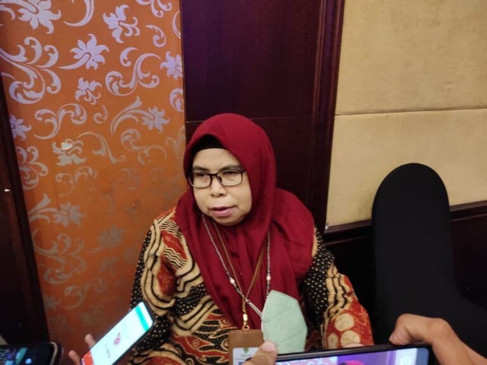 Milenial dan Anak Muda di Support Pemerintah untuk Terjun ke Dunia Wirausaha