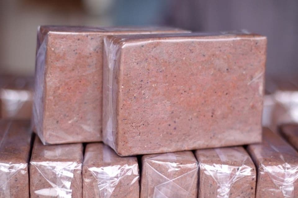 Peluang Usaha Terasi dan Cara Pembuatannya