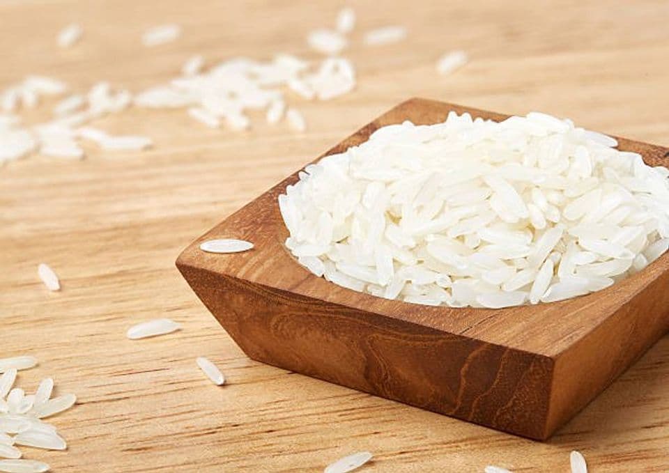 Pemprov Jakarta Operasi Pasar KPSH, 300 Ton Beras Dijual Segini?