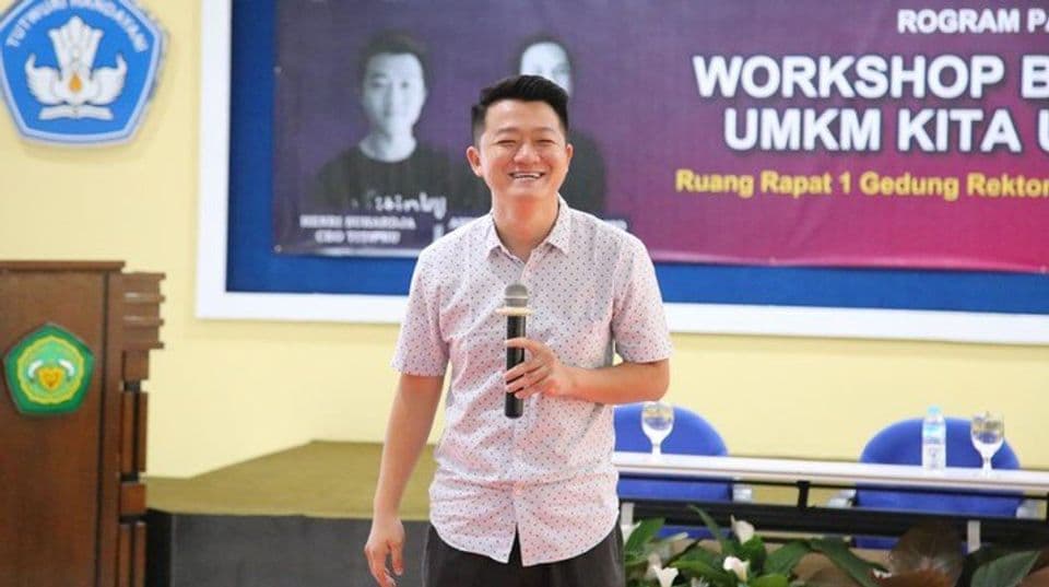 Jangan Jadikan Usaha Hanya untuk Sekedar Hobi Semata, Jika Ingin Maju