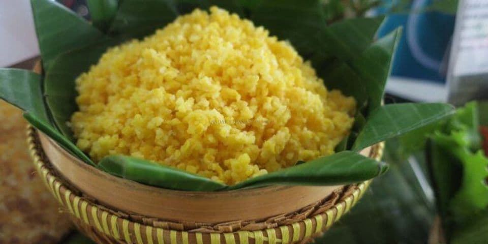 Begini Cara Membuat Nasi Jagung Rendah Kalori beserta Tipsnya