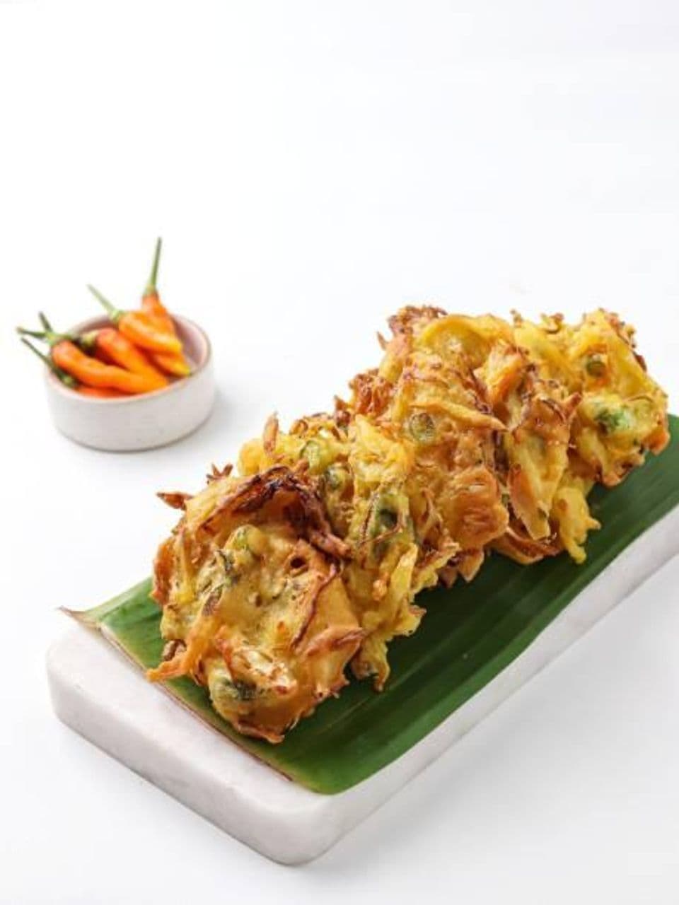 Resep Bakwan Enak yang Gurih dan Renyah, Bisa Jadi Ide Bisnis