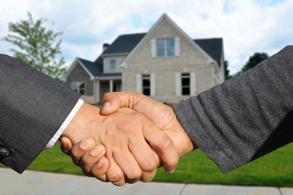 Peluang Bisnis Menjadi Agen Properti dan Raup Cuan Hingga Tak Terbatas