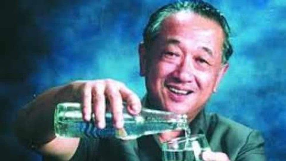 Kisah Bisnis Tirto Utomo, Pilih Pensiun Dini dari Pertamina Demi Ciptakan Aqua