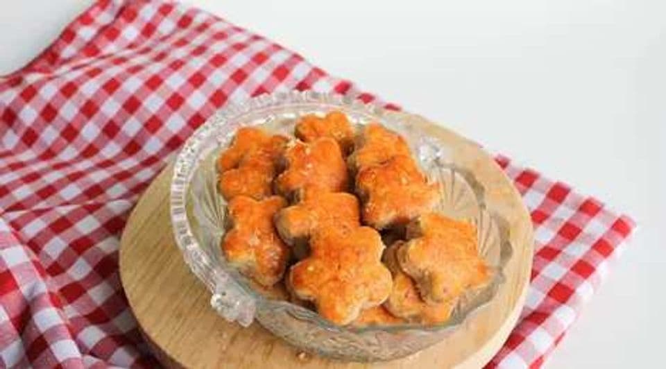 Begini Cara Membuat Kue Kacang yang Ngeprul dan Tidak Alot, Dijamin Anti Gagal!