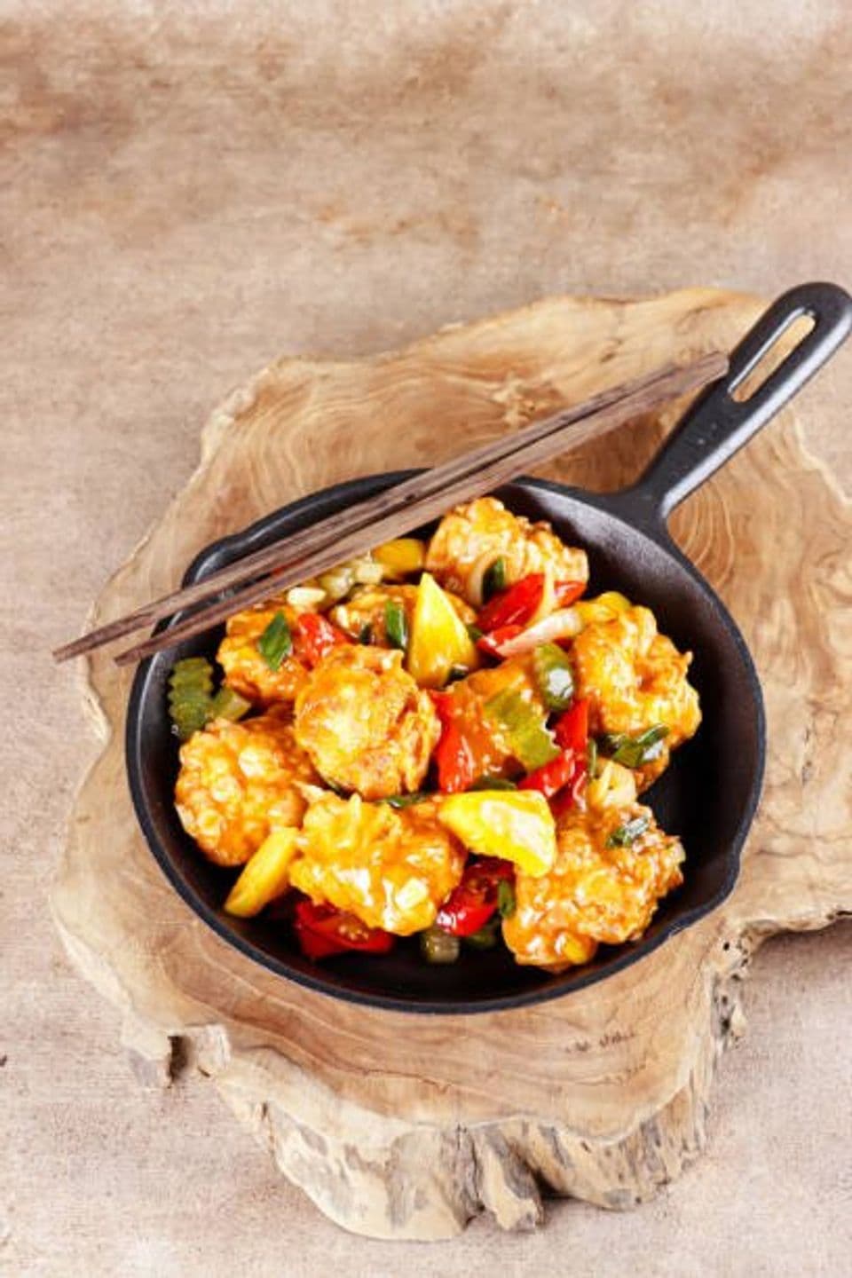 Ide Jualan: Cara Membuat Ayam Koloke Pedas Manis, Referensi Menu Favorit