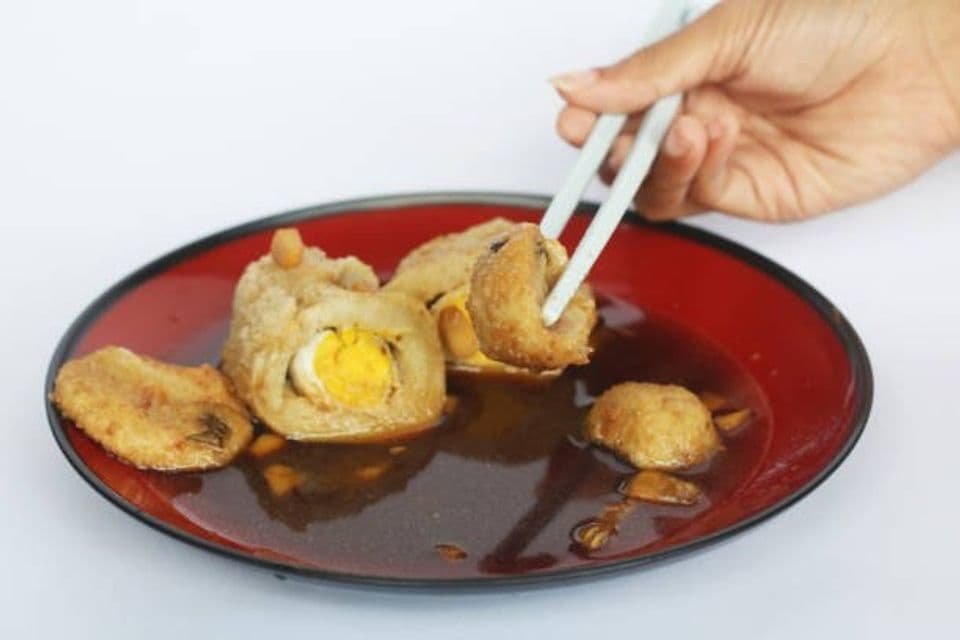 Ide Jualan: Resep Pempek Ebi yang Tidak Kalah Enak, dan Mudah Dibuat