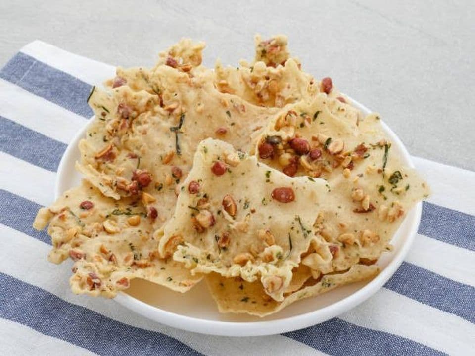 Resep Rempeyek Kacang yang Gurih dan Renyah Tahan Lama