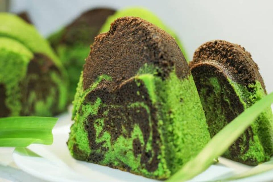 2 Resep Kue Bolu Tanpa Terigu, Tetap Mengembang dan Enak Anti Gagal