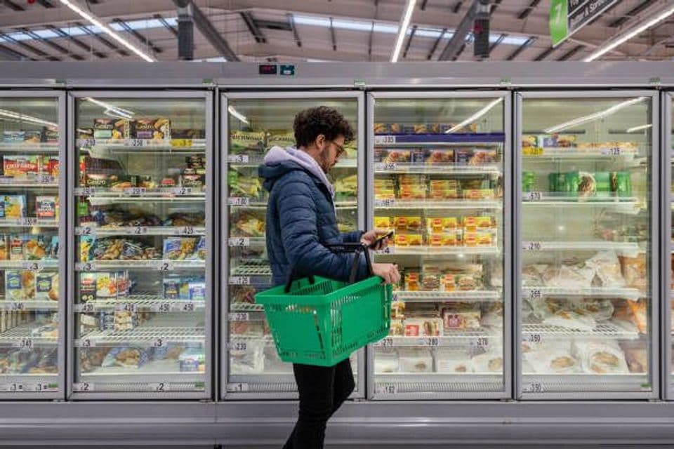 Mengenal Apa itu Frozen Food, Serta Keunggulannya
