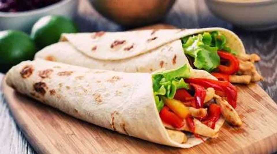 Begini Cara Membuat Kulit Kebab Empuk dan Renyah, Bisa jadi Ide Usaha Frozen