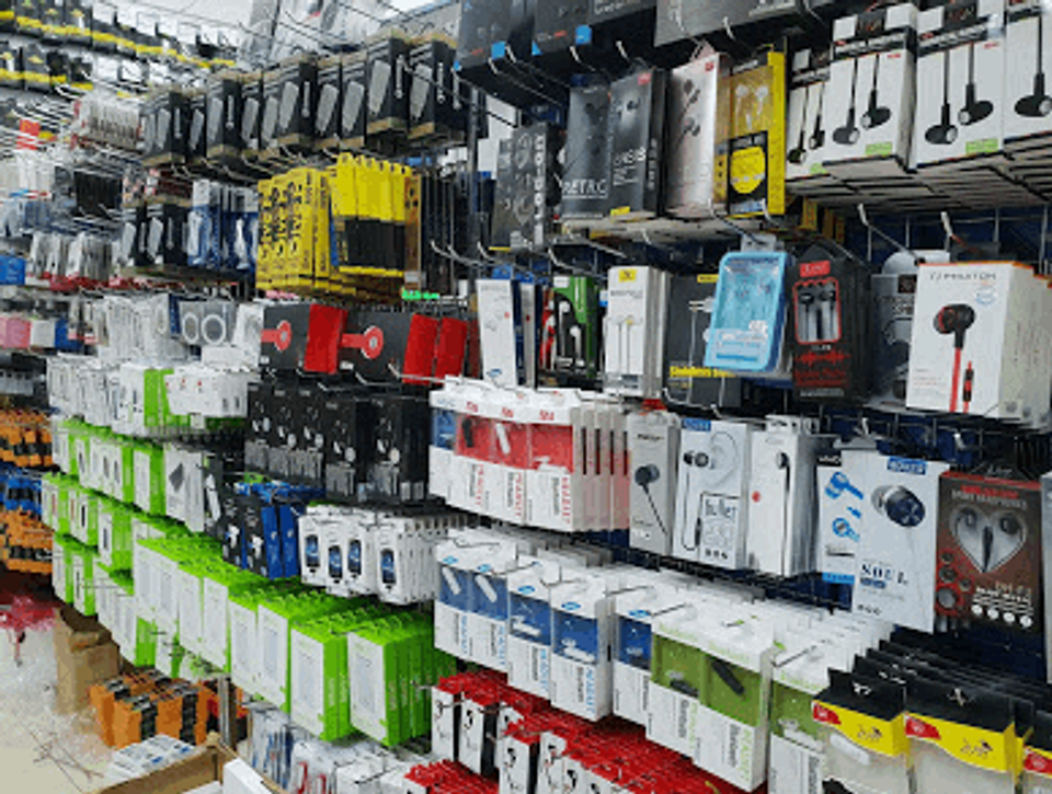 Potensi Bisnis Aksesori Handphone yang Perlu Juraga Ketahui