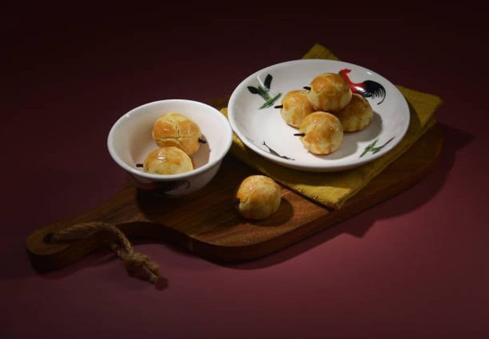 Rincian Modal Awal Jangka Panjang untuk Memulai Usaha Kue Kering