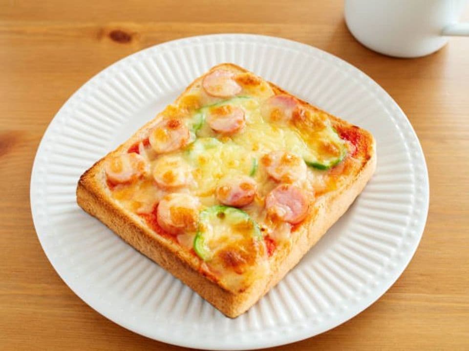 Resep Membuat Pizza Roti Tawar yang Enak dan Mudah untuk Dibuat