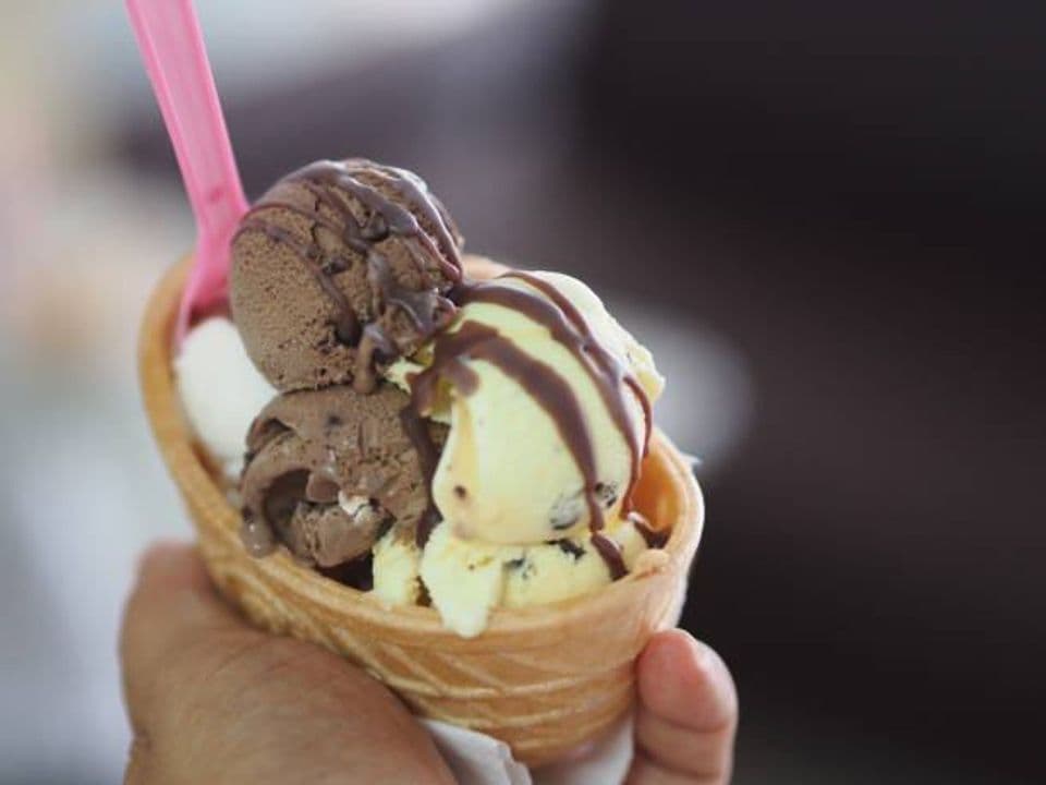 7 Penyebab Es Krim Rumahan Tidak Jadi dan Gagal Beku