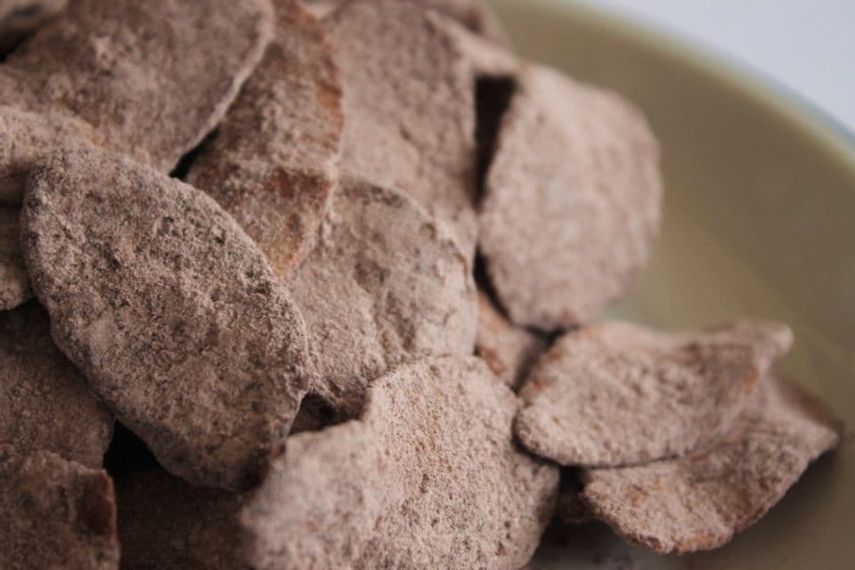 Ide Bisnis Resep Keripik Pisang Coklat Favorit Semua Umat