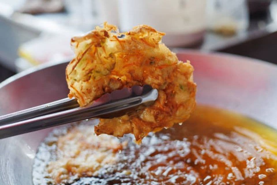 5 Makanan yang Beresiko Penyebab Kolesterol lebih Cepat, Waspadai!