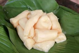 Apakah Tape dan Buah Durian Haram untuk Dikonsumsi? Muslim Wajib Baca!