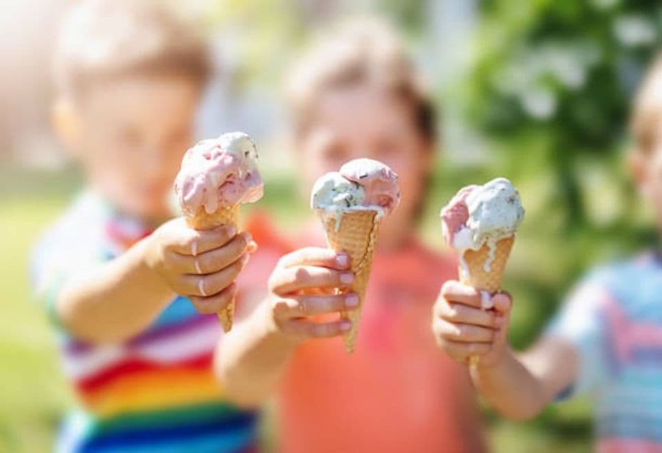 Tips Memulai Usaha Es Krim Rumahan yang Enak dan Sehat