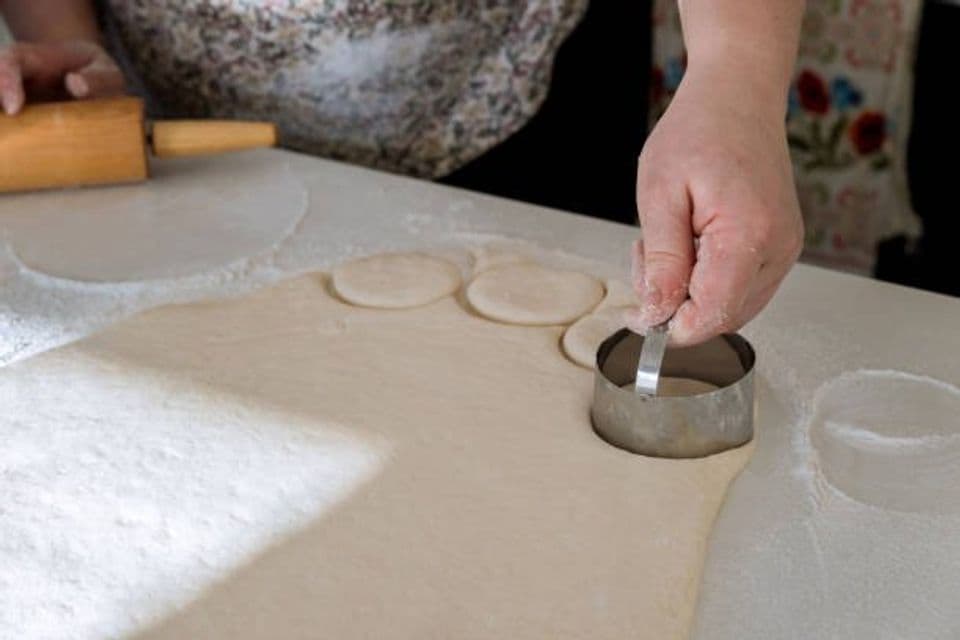 4 Cara Sederhana yang Bisa Dilakukan Ketika Roti Anda Tidak Mengembang