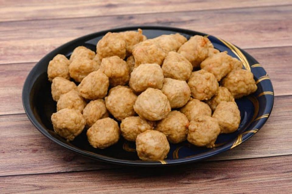 Ide Bisnis Pentol Ikan Sehat, Begini Cara Pengolahannya