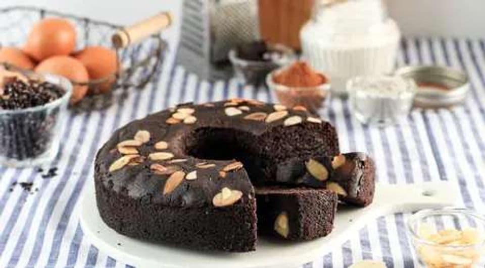 Resep Unik Bolu Brownies Tempe Kukus, Inovasi Menu Baru