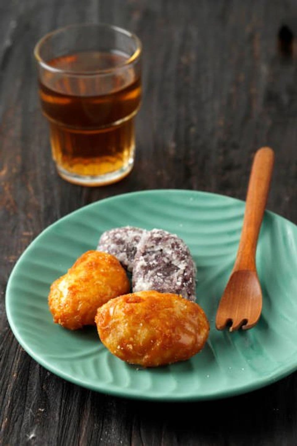 Resep dan Ide Jualan Gemblong Ketan yang Manis