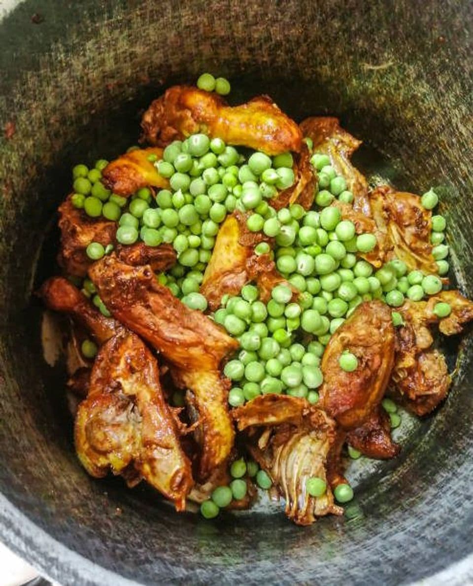 Resep Ayam Goreng Presto Tulang Lunak dan Strategi Usahanya