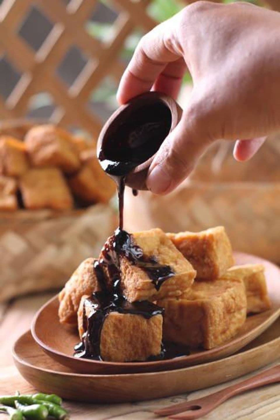 Tahu Sumedang: Resep dan Strategi Usahanya