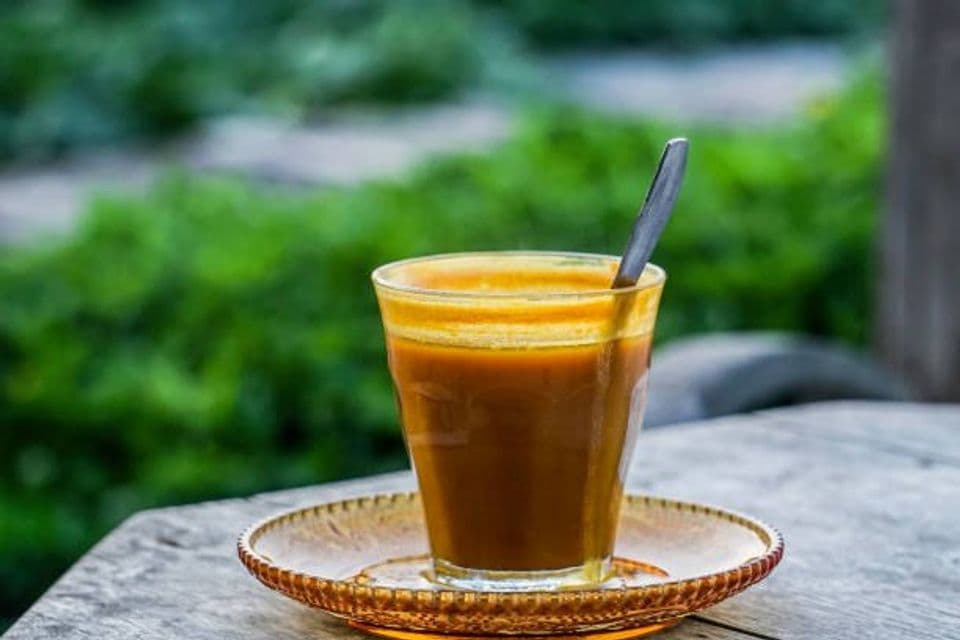 Ide Bisnis Jamu Kunyit Asem, Dapatkan Berbagai Manfaat di Setiap Sruputannya