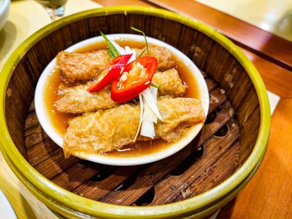 Resep dan Ide Jualan Sup Kembang Tahu, Nikmat dan Sehat