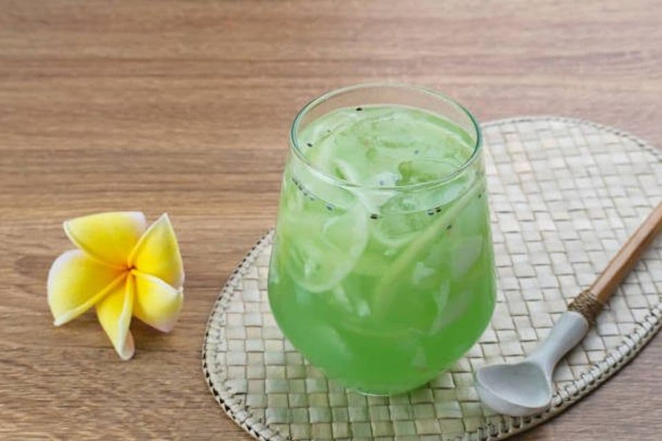 2 Ide Resep Minuman Berbuka Puasa yang Bisa Turunkan Kolesterol