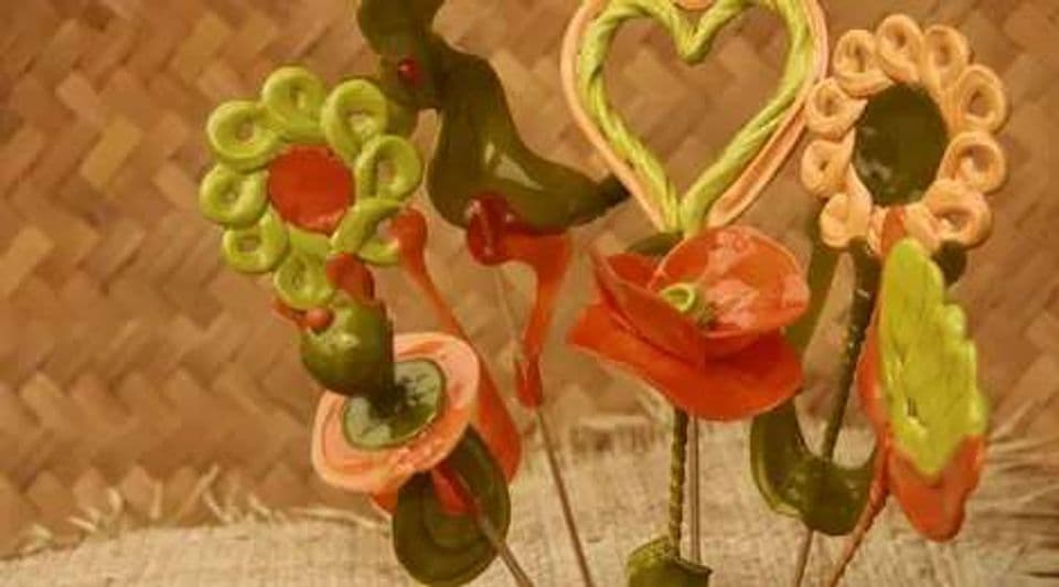 Resep Jajanan Gulali Jadul, Begini Cara Buatnya untuk Mengenang Masa Kecil