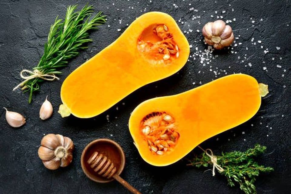 Budidaya Labu Madu: Pembibitan, Cara Menanam Hingga Panen dengan Harga yang Fantastik