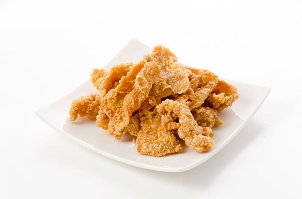 Kisah Sukses Pengusaha Nasi Kulit Ayam Crispy: Dari 1 Lapak Hingga Banyak Franchise